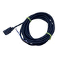 Omron Näherungsschalter Sensor E3T-FT13 Näherungsschalter von Omron Industrie