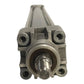 Rexroth Pneumatikzylinder Zylinder Ø40 H:500 10bar 0822321011 Pneumatikzylinder