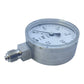 Tecsis Manometer 0-2.5bar 014179442 suitable for industrial applications
