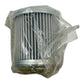 MANN-FILTER Hydraulikfilter HD 65/2 Getriebeölfilter Ersatzfilter für Industrie