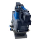 Festo MEBH-5/3E-D-1-ZSR-C Magnetventil 184497 industrieller Einsatz Magnetventil