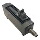 Perske KRS35.5-2 Spindelmotor 1kW ca. Ø25mm Motor für industriellen Einsatz