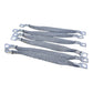 Bürklin 91F7011 Masseband Erdungsband VE:6stk/pcs - für industriellen Einsatz