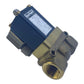 Bürkert 0427842 Magnetventil 404-B-12,0-K-MS G 1/2 - für industriellen Einsatz
