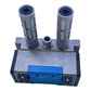 Festo Magnetventil Wegeventil J-5/2-D-3-C 151865
