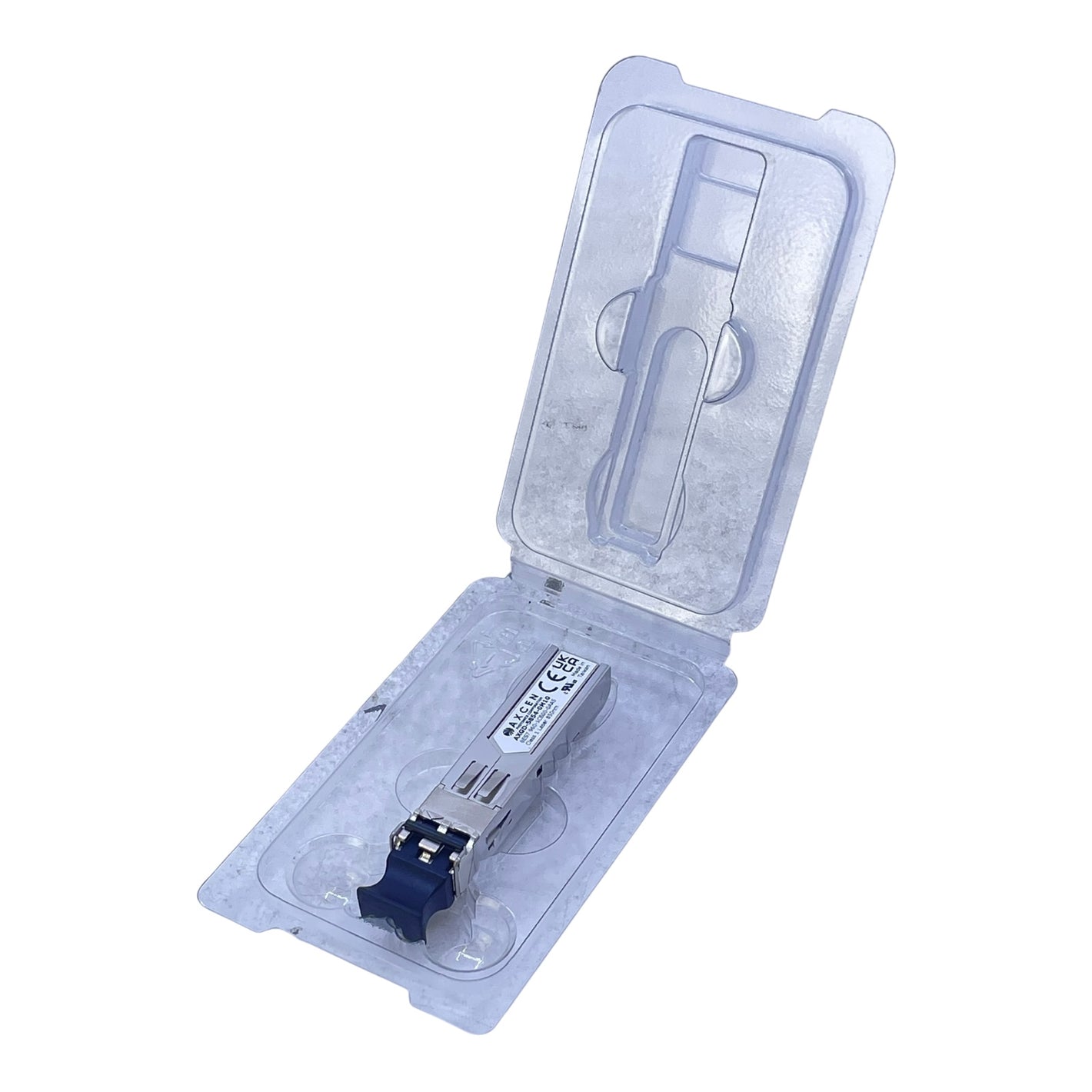 Siemens Sync-Modul 6ES7960-1CB00-0AA5 SFP AXGD-5B54-0M10 für SIMATIC S7-1500