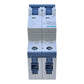 Siemens Leitungsschutzschalter 5SY6216-7 C16A 2-polig 400V Sicherungsautomat