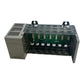 Allen-Bradley SLC 500 Rack 1746-A7 + Netzteil 1746-P3 + Gehäuse 7-Slot USA