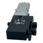Festo Magnetventil Pneumatikventil 5/2 Wege VSVA-B-T32C-AZD-A2-1T1L 24V DC