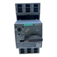 Siemens Motorschutzschalter Sirius 3RV2011-0KA25 0,9–1,25A 16A Class 10