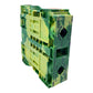 WAGO Hochstromklemme 0285-1187 50-120mm² 2-Leiter grün/gelb VE: 4 Stk