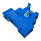 Finder Relaisfassung 95.95.3 mit Modul 99.80.9.024.99 6–28V DC