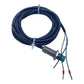 Pepperl+Fuchs NJ4-12GM40-E2 Induktiver Sensor M12 4mm 10–30V DC 24412S