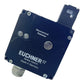 Euchner Sicherheitsschalter TZ2RE024MVAB mit Zuhaltung 24V DC IP67