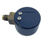 VDO Manometer 0–25 bar Druckanzeige