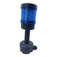Siemens Signal-Leuchte blau 24V AC/DC 8WD4 420-5AF / 8WD4 408-0AD