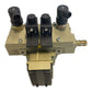 Ross Pneumatikventil SERPAR 2–7 bar Typ 05373C5230 Magnetventil Industrie