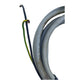 GEMÜ Stellventil 514 15D PN16 5,5–10 bar 180°C mit Antrieb und Magnetventil