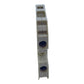 Siemens 8WA1011-1DG11 Reihenklemme 4mm² IEC 800V VE:101stk für die Industrie