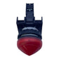 Eaton LED Element Drucktatser Rot 12-30V M22-LED Drucktatser für Industrie