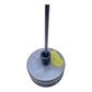 Metz Bimetall Thermometer 0–200 °C Einsteckthermometer| Einsteckthermometer Metz