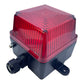 FHF Blitzleuchte Rot BDK22 Rote Blitzleuchte von FHF für den Industrie Bereich