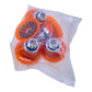 Piab Flachsauger Saugnapf Orange 0118985 VE:5stk Saugnapf Orange von Piab