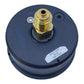 Tecsis Manometer 4131149551 0-6bar Manometer von Tecsis für die Industrie