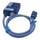 Visolux Sensor Lichtschranke ML4-8-KSU-1240-H-PNP geeignet für die Industrie