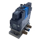 Festo MEBH-5/3E-D-1-ZSR-C Magnetventil 184497 industrieller Einsatz Magnetventil