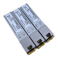 Smartoptics SO-SFP-100Base-T-I Transceiver industriellen Einsatz VE: 3stk/pcs