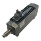 Perske KRS35.5-2 Spindelmotor 1kW ca. Ø25mm Motor für industriellen Einsatz