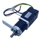 Elra HSY223-F0.6C+PX28S-16.4:1+AS5040 Servomotor 21115 für industriellen Einsatz