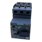 Siemens 3RV2011-1CA10 Leistungsschalter - für industriellen Einsatz Modul