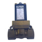 Bürkert 0427842 Magnetventil 404-B-12,0-K-MS G 1/2 - für industriellen Einsatz