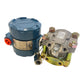 ROSEMOUNT 1151 GP5E22C2B1I1 Drucktransmitter 28 V DC - für industriellen Einsatz