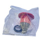 ABB Not-Aus-Taster MPMP4-10R 1SFA611514R1001 Rot Panelmontage Industrie Einsatz