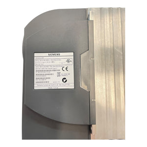 Siemens Frequenzumrichter 7,5kW Sinamics V20 Umrichter 6SL3210-5BE27-5CV0