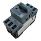 Siemens Motorschutzschalter Sirius 3RV2011-0KA25 0,9–1,25A 16A Class 10
