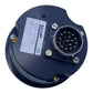 Balluff Drehgeber Inkrementalgeber BRGC5-WAP1024 1024 Impulse