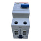 ABB Fehlerstromschutzschalter 25A 30mA 2-polig F202 A 2CSF202101R1250