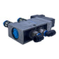 Festo MFH-5-1/8 Magnetventil für industriellen Einsatz 9982 Festo MFH-5-1/8 9982