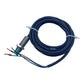 Pepperl+Fuchs NJ4-12GM40-E2 Induktiver Sensor M12 4mm 10–30V DC 24412S