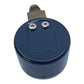 VDO Manometer 0–25 bar Druckanzeige