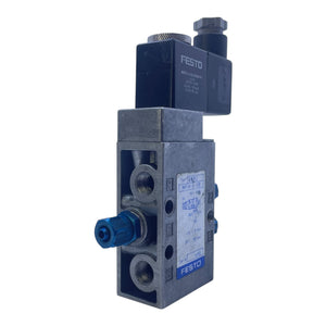 Festo MFH-5-1/8 Magnetventil für industriellen Einsatz 9982 Festo MFH-5-1/8 9982