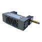 Bosch Magnetventil Wegeventil 0820024516 Bosch für die Industrie Geeignet