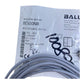 Balluff Induktiver Näherungsschalter BES00NR BES516-324-G-E4-C-02 Industrie
