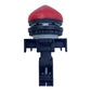 Eaton LED Element Drucktatser Rot 12-30V M22-LED Drucktatser für Industrie