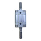 Festo Kompaktzylinder Pneumatikzylinder ADVU-16-5-APA-S2 156051 Industrie