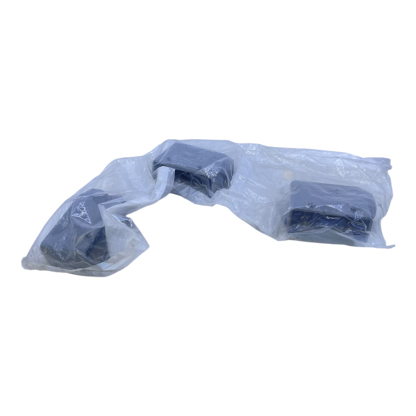 Harting Industriestecker HAN6 HVE-GS1 VE:3stk Industriestecker für Industrie